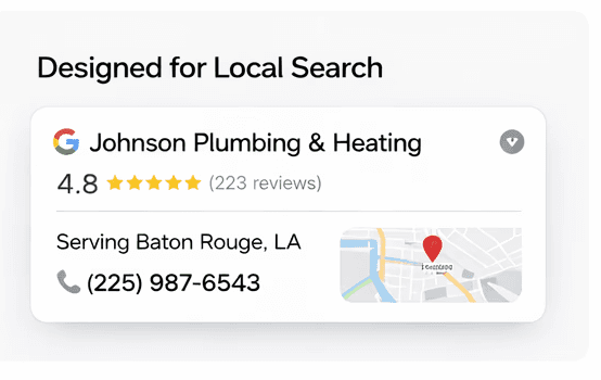Software user interface