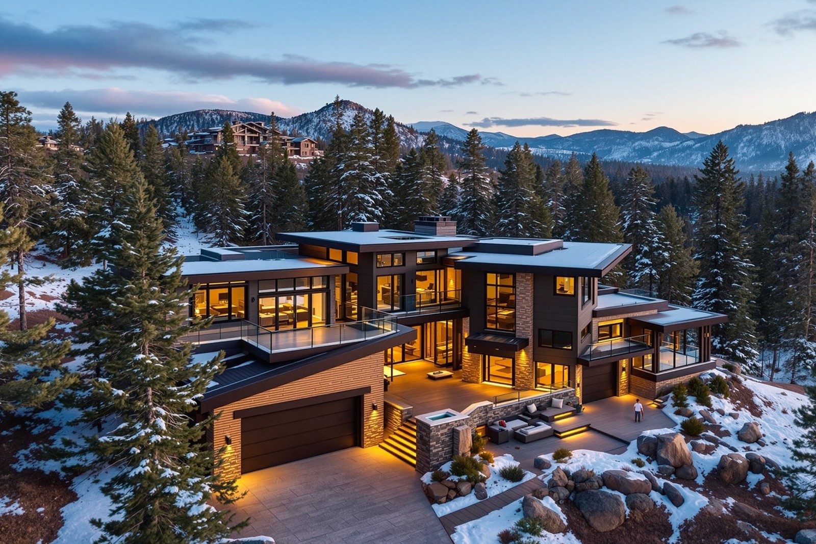 Big Bear short term rental licensing and regulations