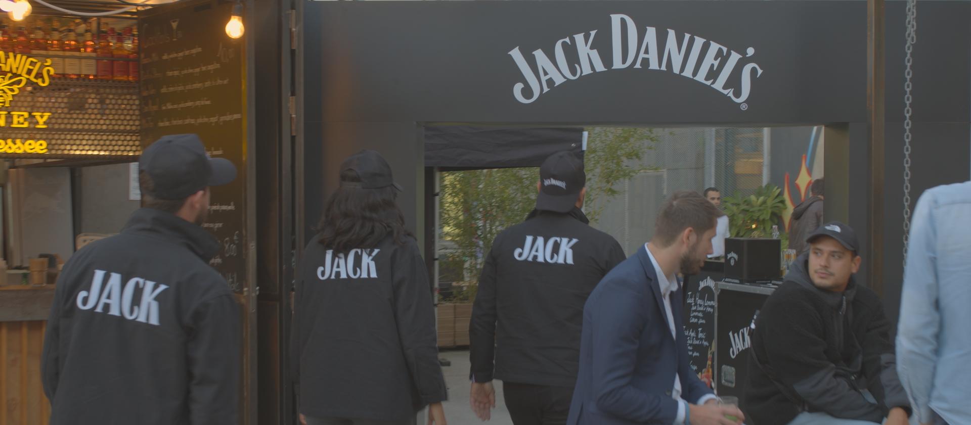 Jack Daniel's