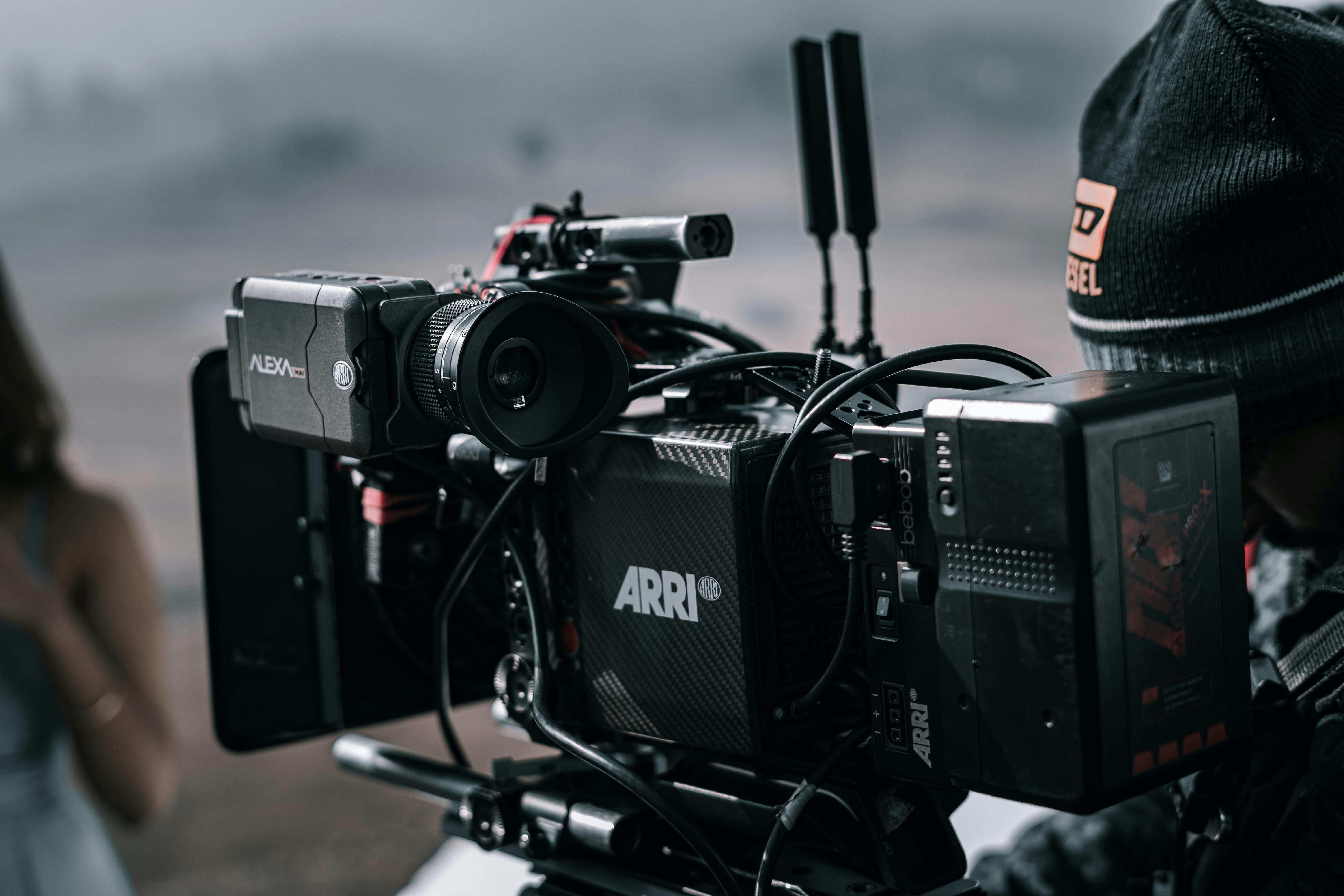 How to Manage Gear Across Multiple Productions