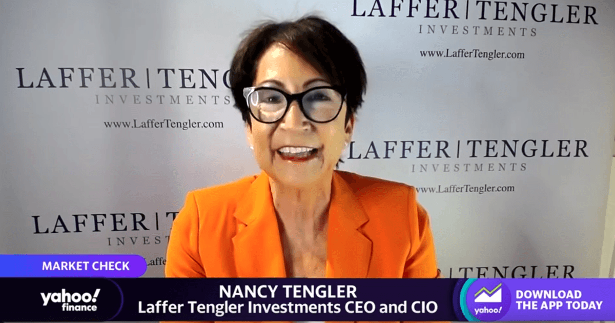 Tengler: "We Added Risk Back Into Our Portfolio"