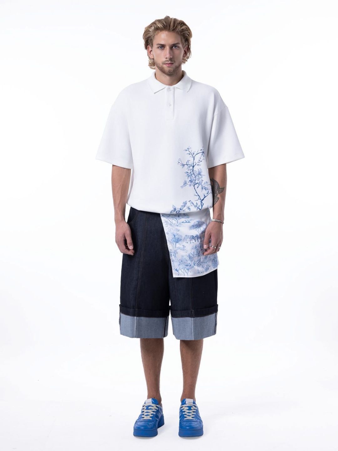 Scheduled Lookbook® Product Photography with Models by JU Productions