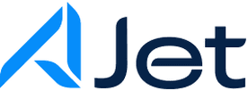 AJet logo
