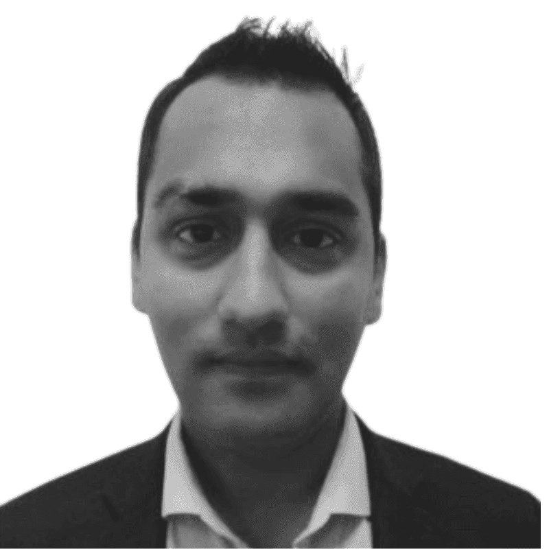 Vinay Gaggar