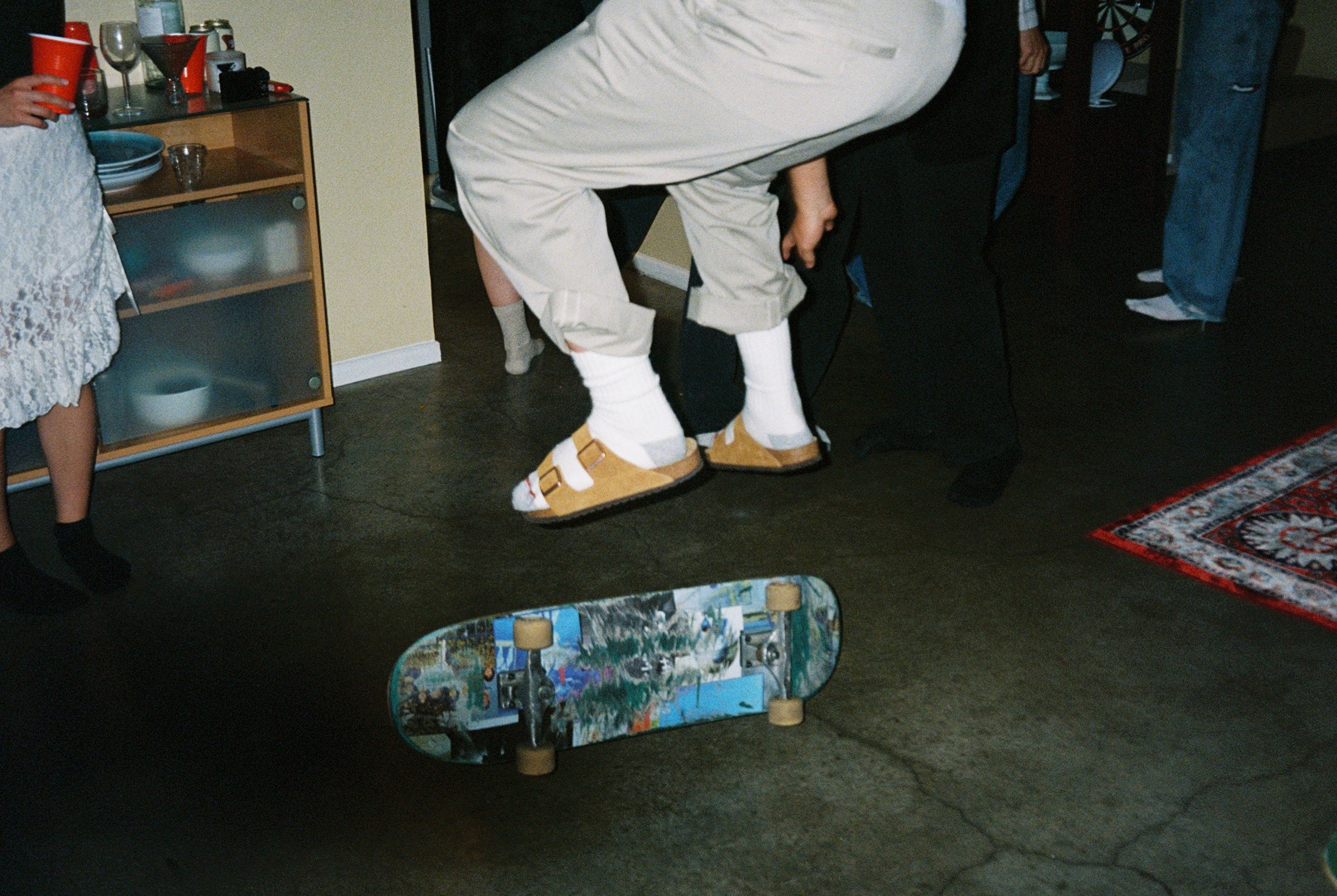 skate