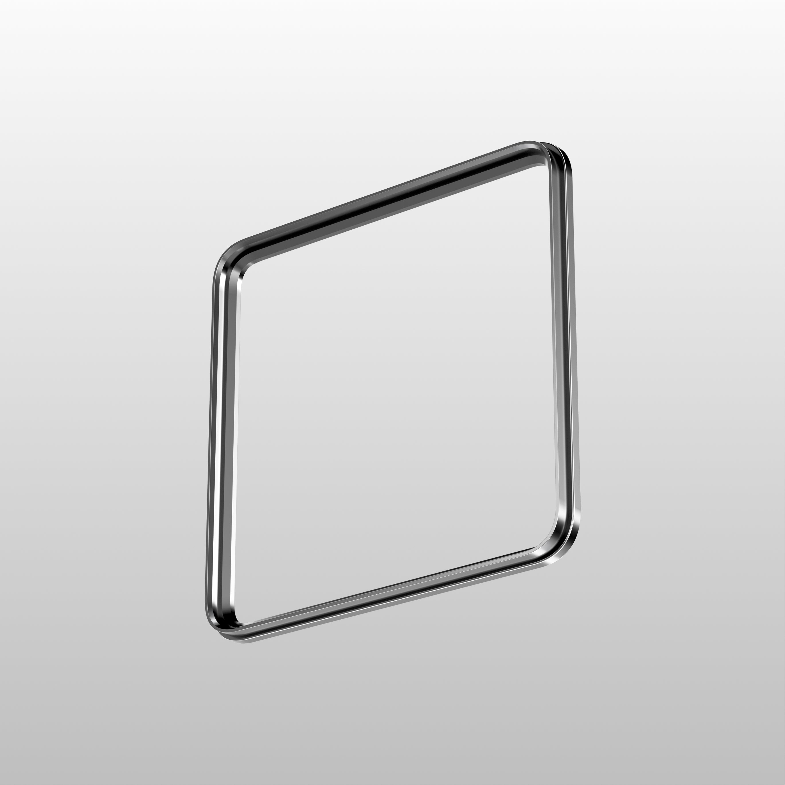 Glacier Steel