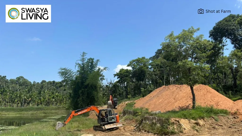  Farmland Soil Testing