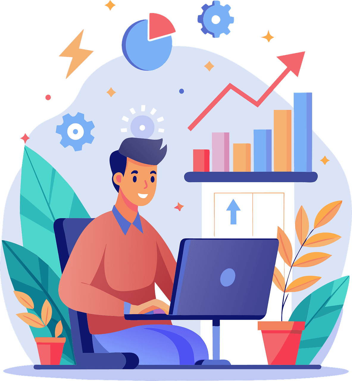 macro photography of wood burning