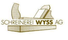 Logo Schreinerei Wyss AG