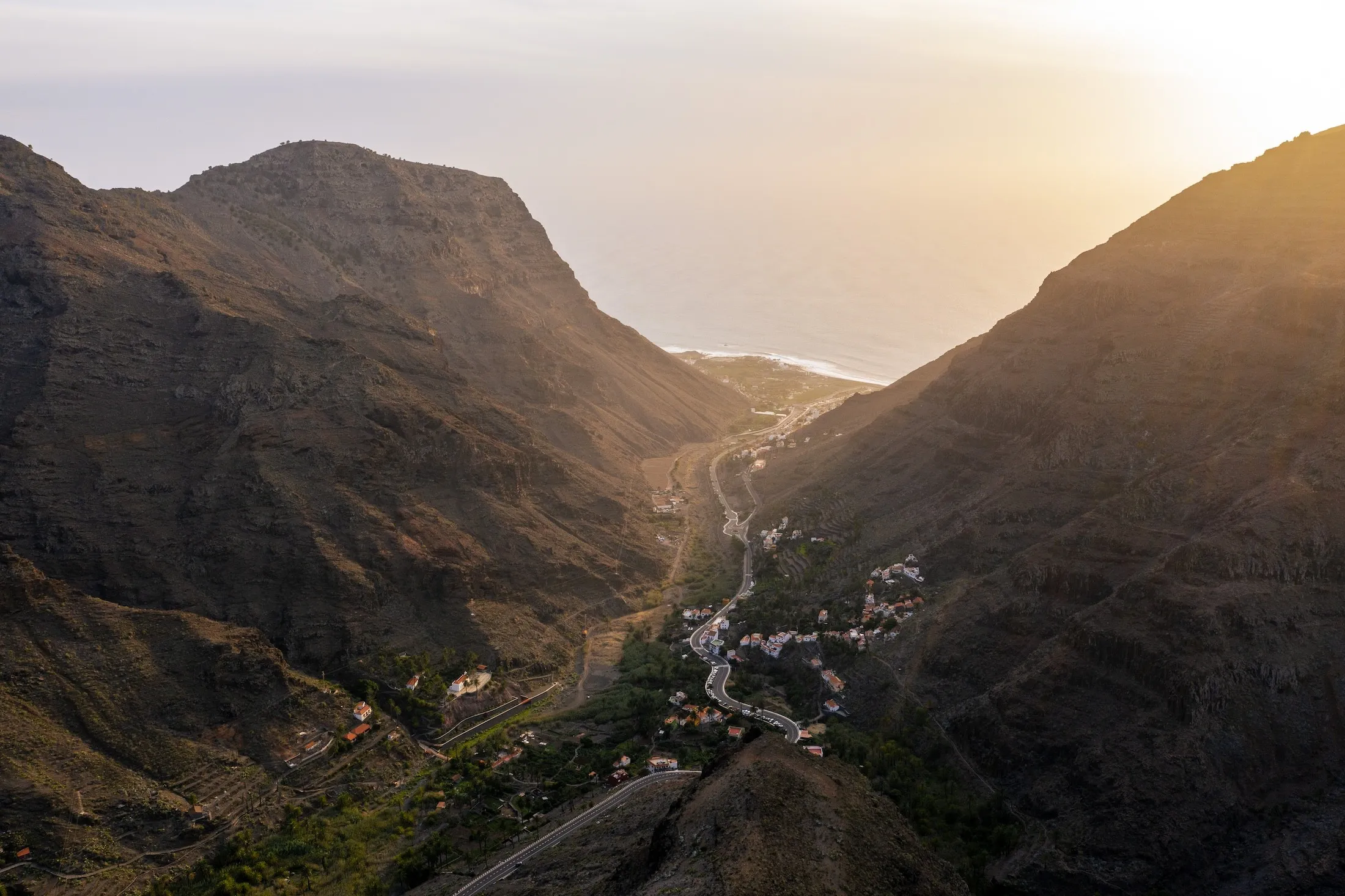 Shooting Julie Turin Couture