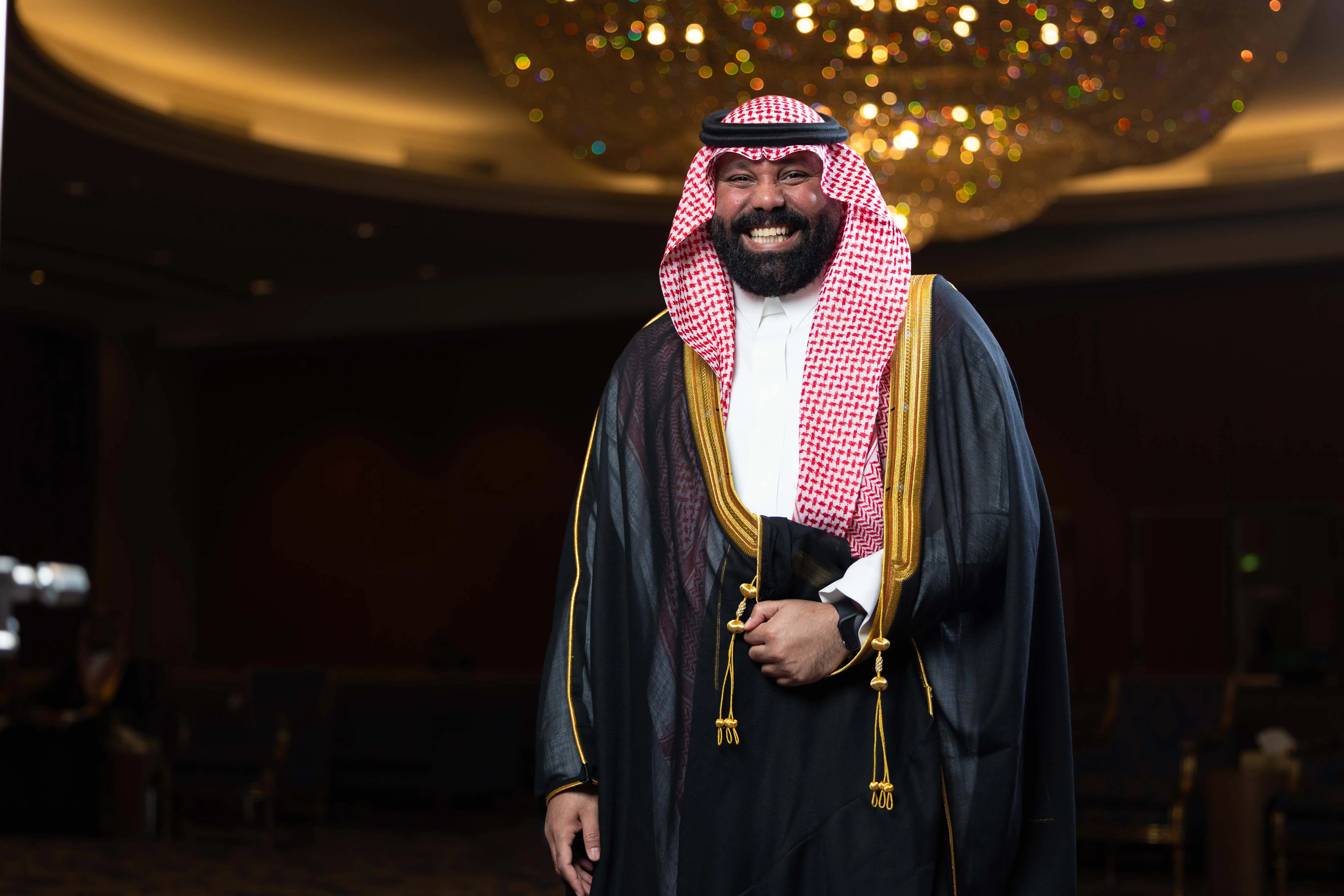 مصور بالرياض