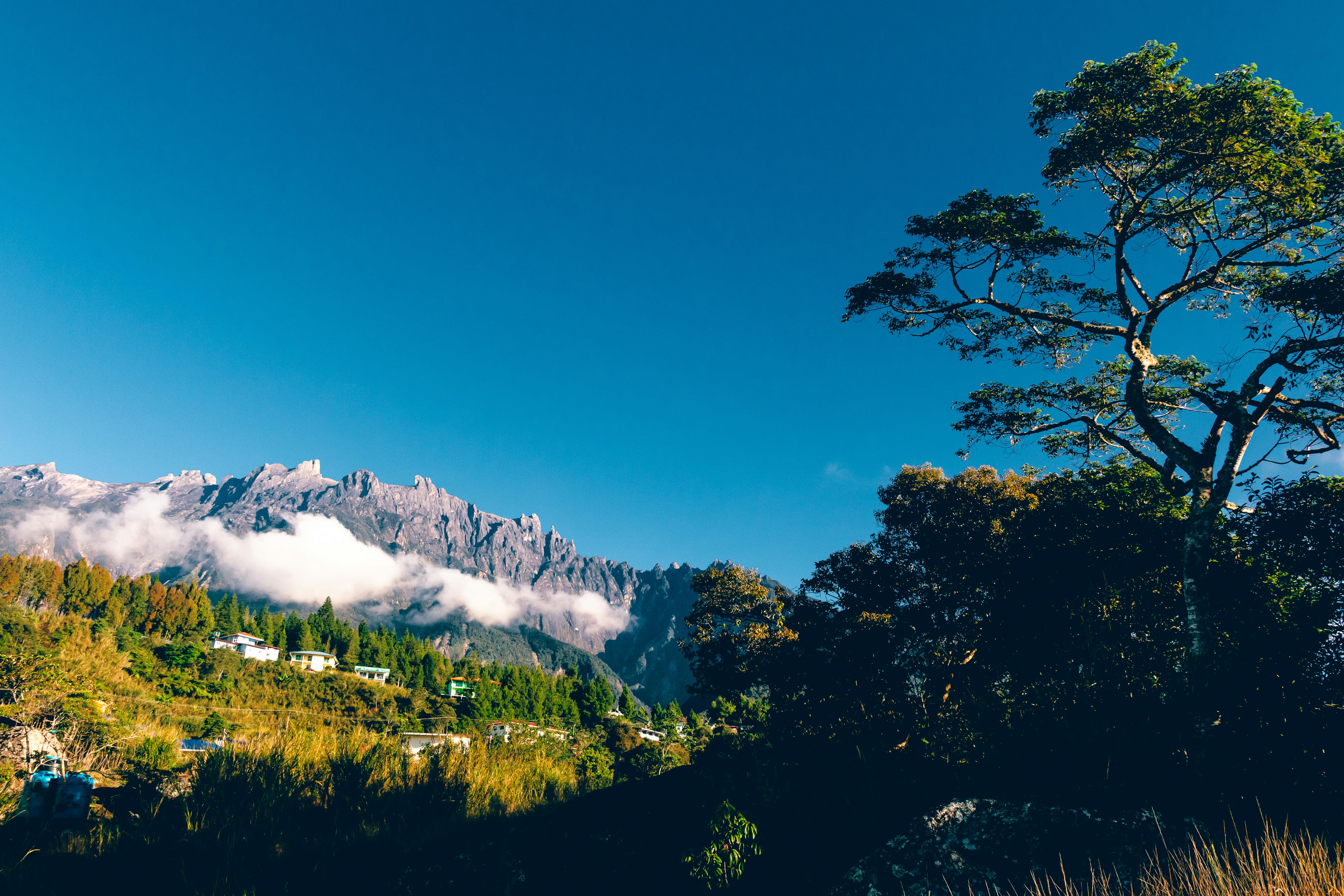 Kinabalu
