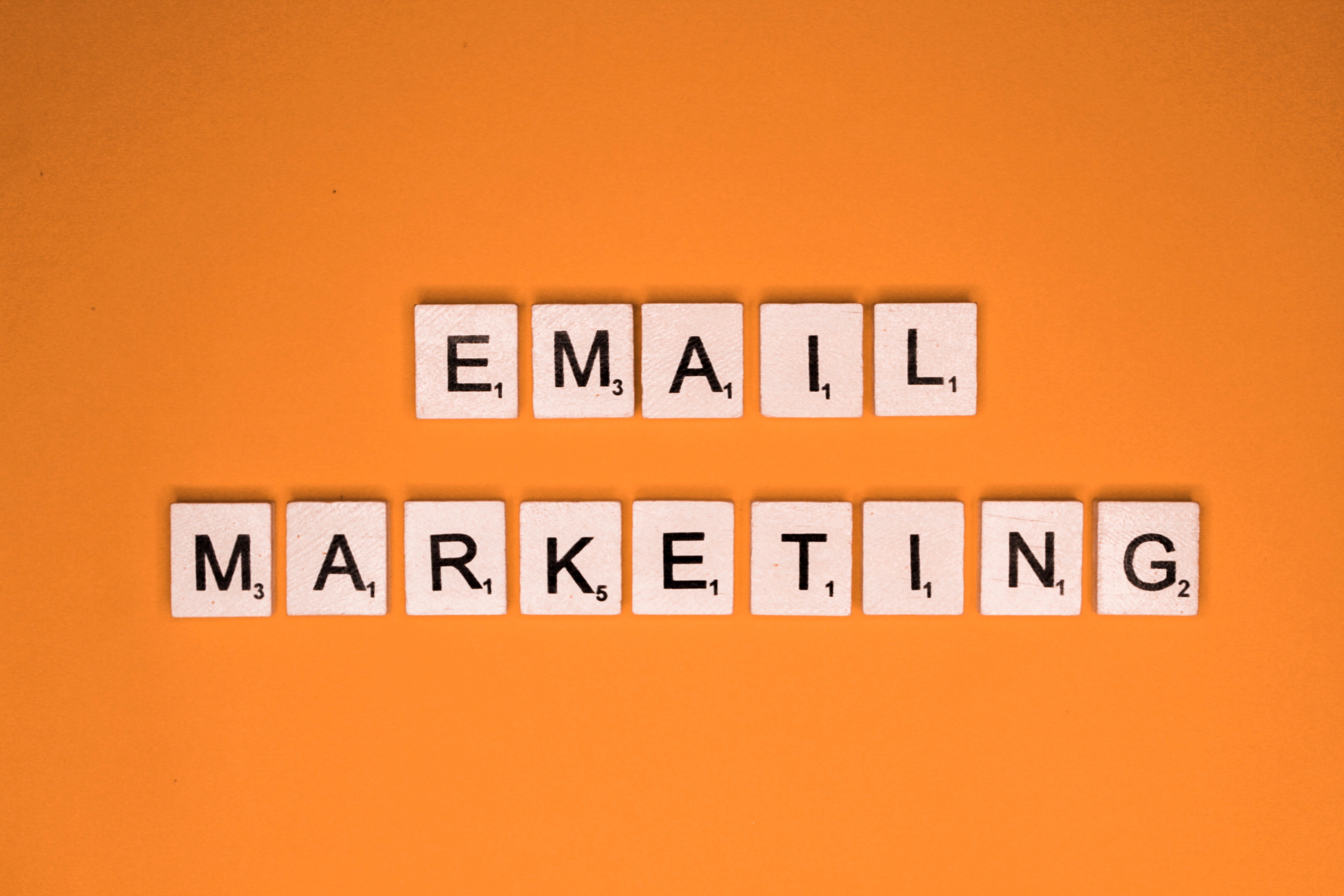 Email Marketing