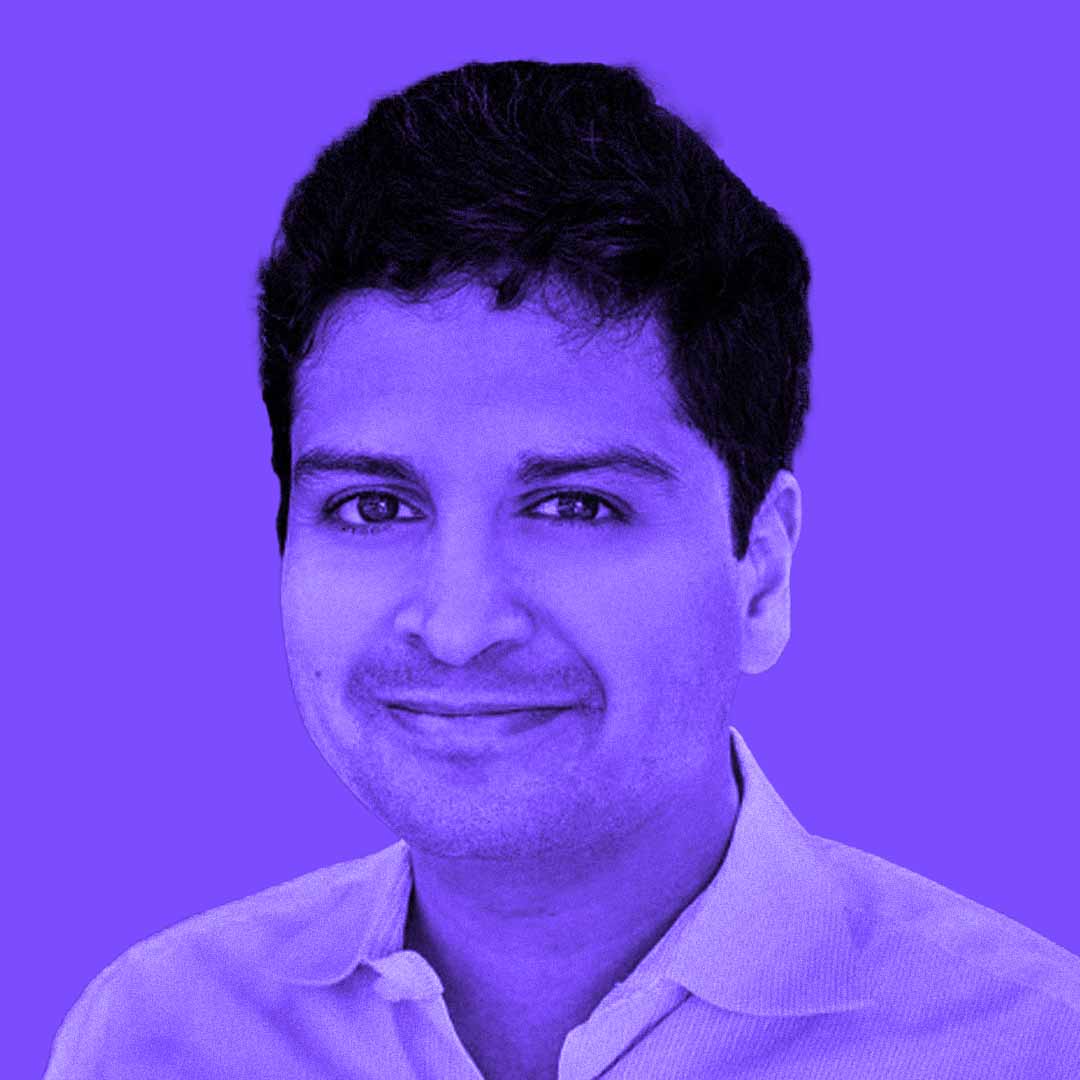 Gaurav Manglik