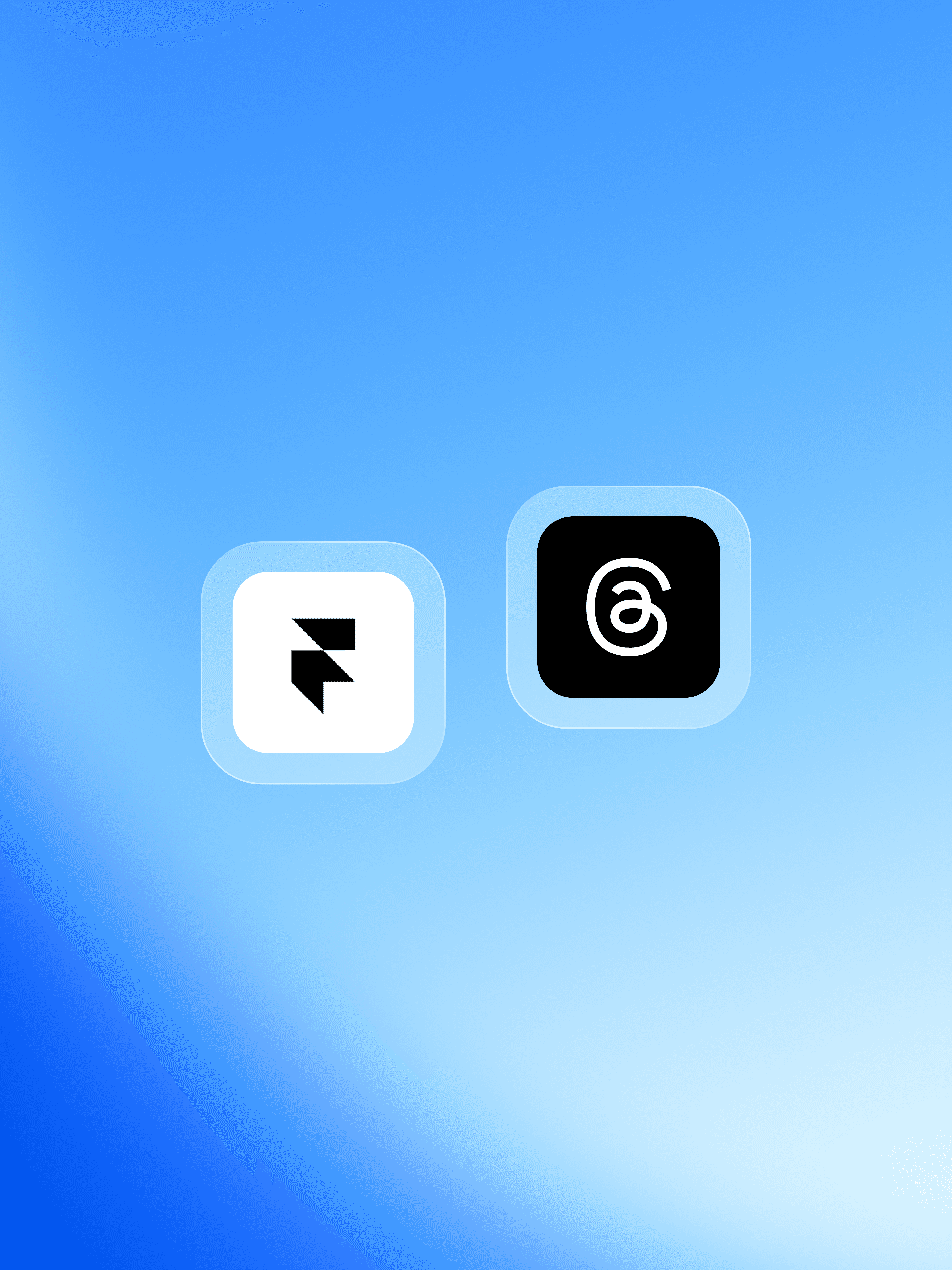How to Embed a Threads Feed in Framer (Native Component, No iFrame)