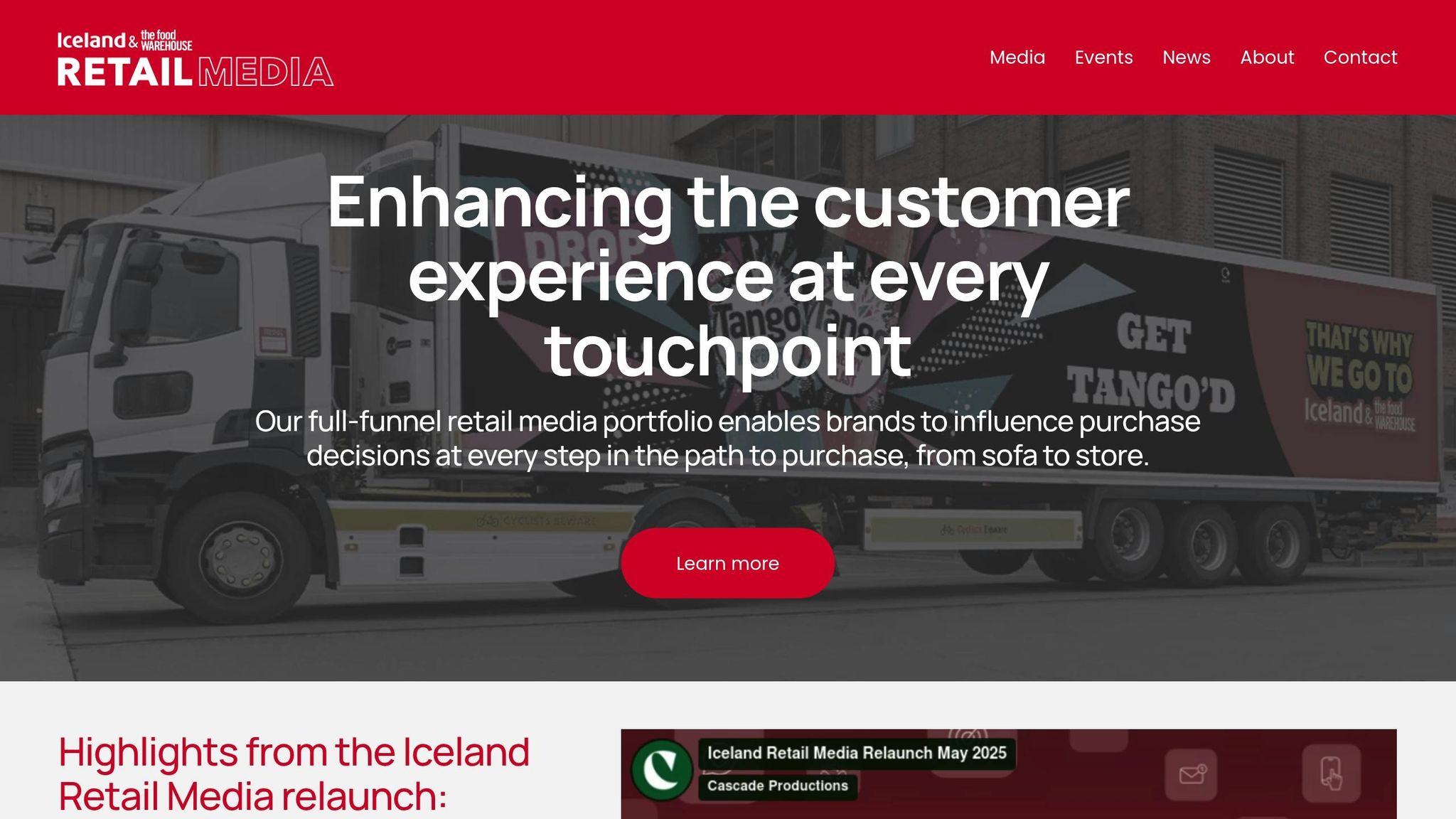 Iceland Retail Media