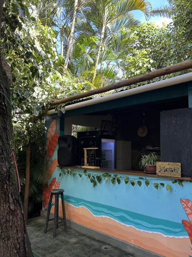 Pipa Surf House