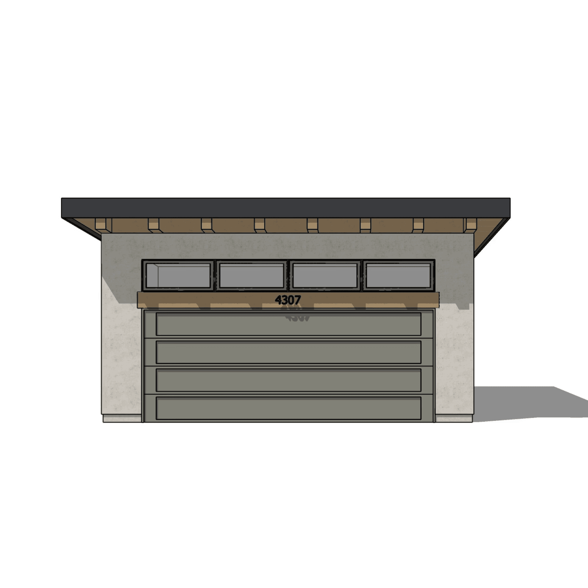 garage plan | Homeowner HQ
