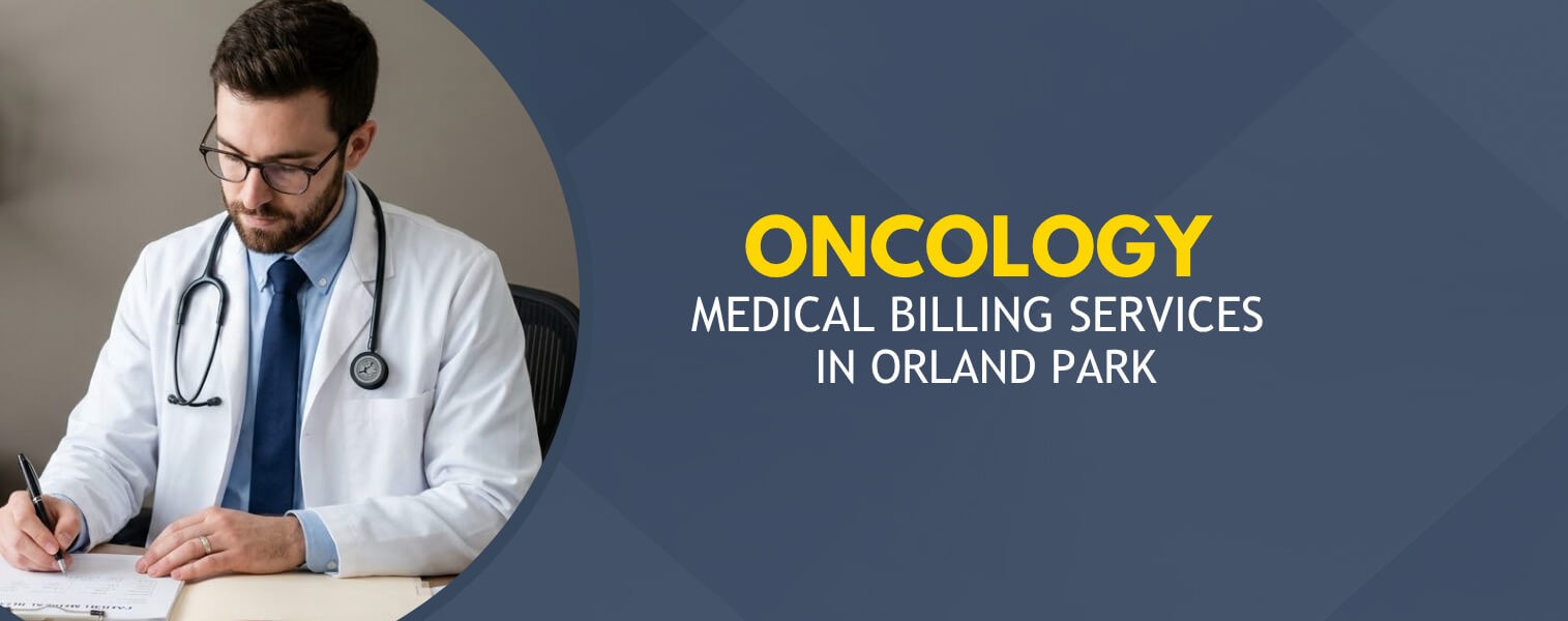 Oncology Medical Billing Services in Orland Park