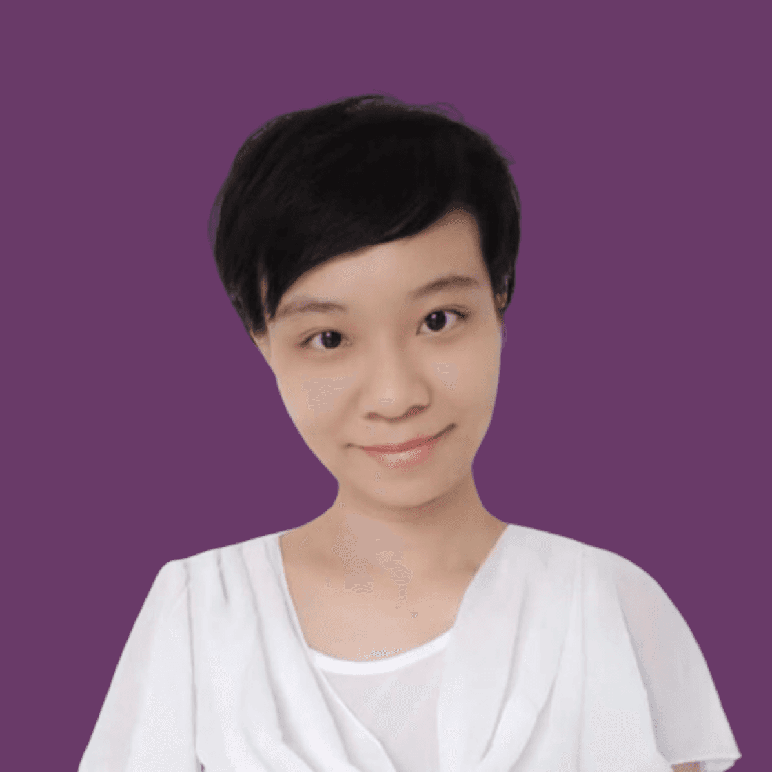 Dr. Fabia Cheung