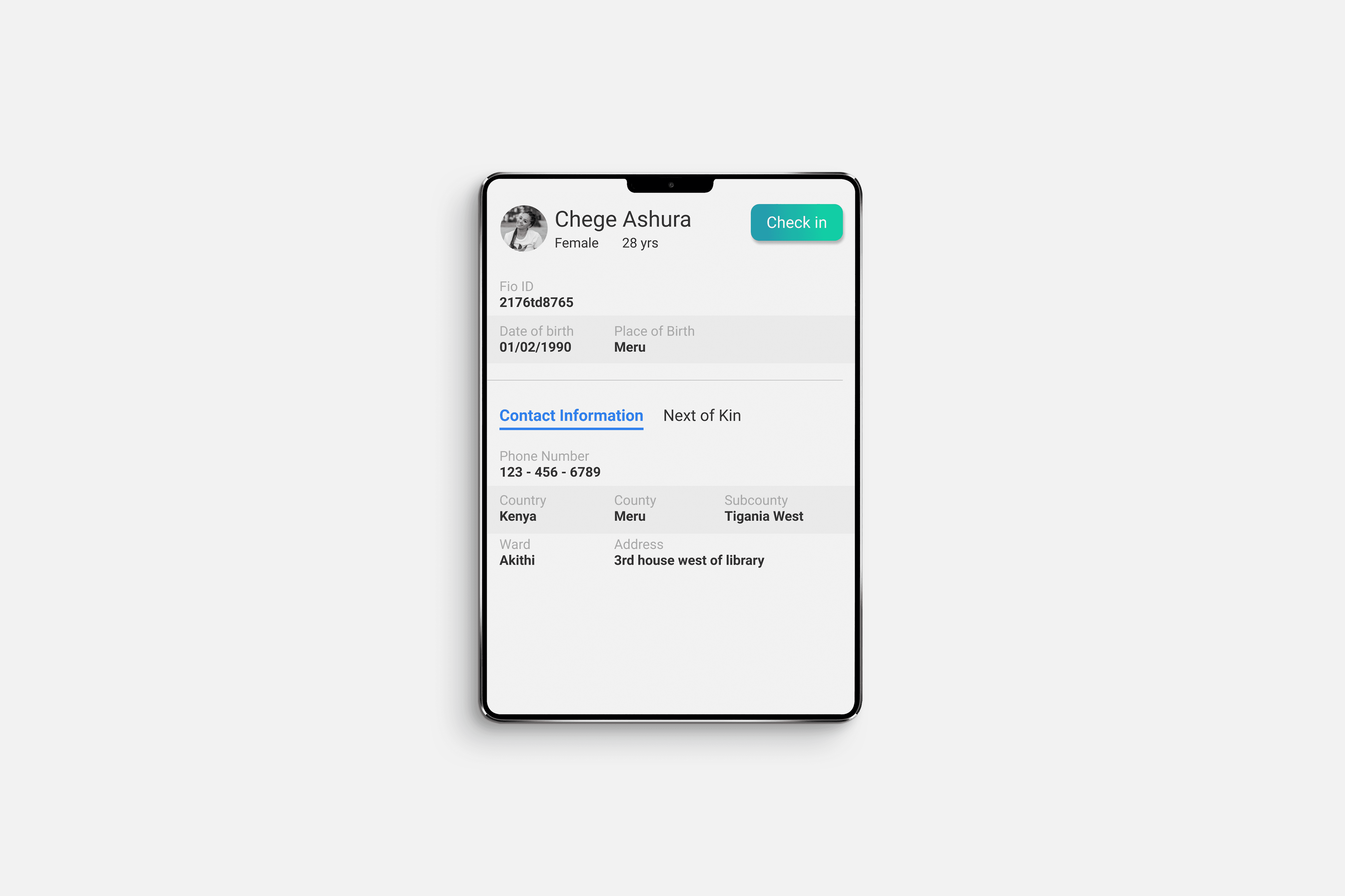 The image featured in the carousel #3