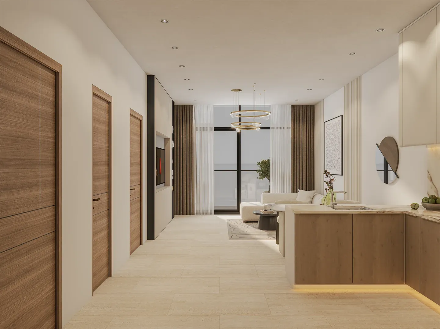 Ventana Residences