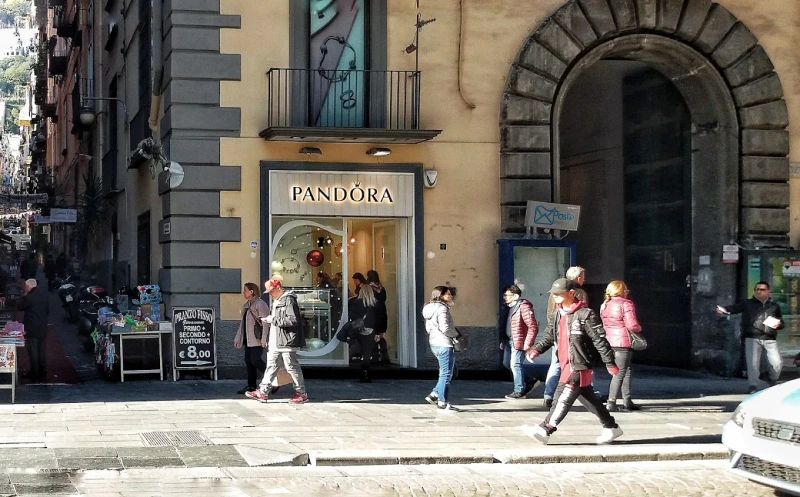 Via Toledo