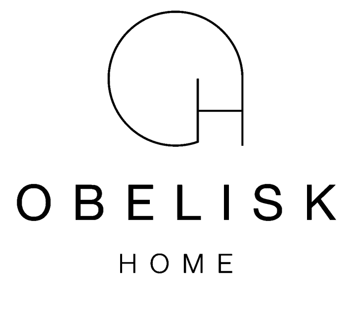 Logo for Obelisk Home