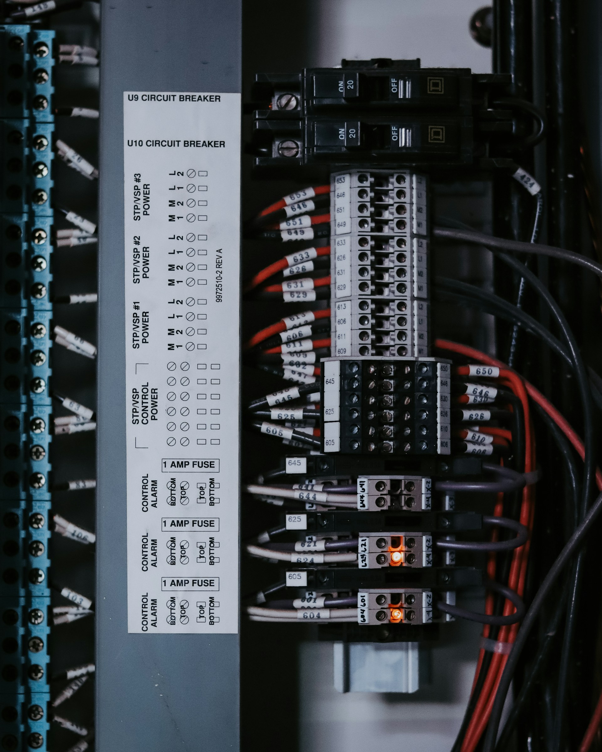 Electrical Panel Contractor Kelowna