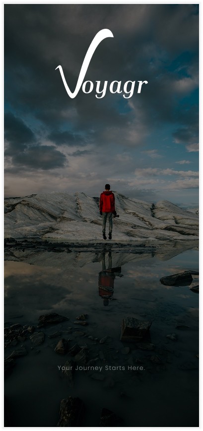 Weather app image
