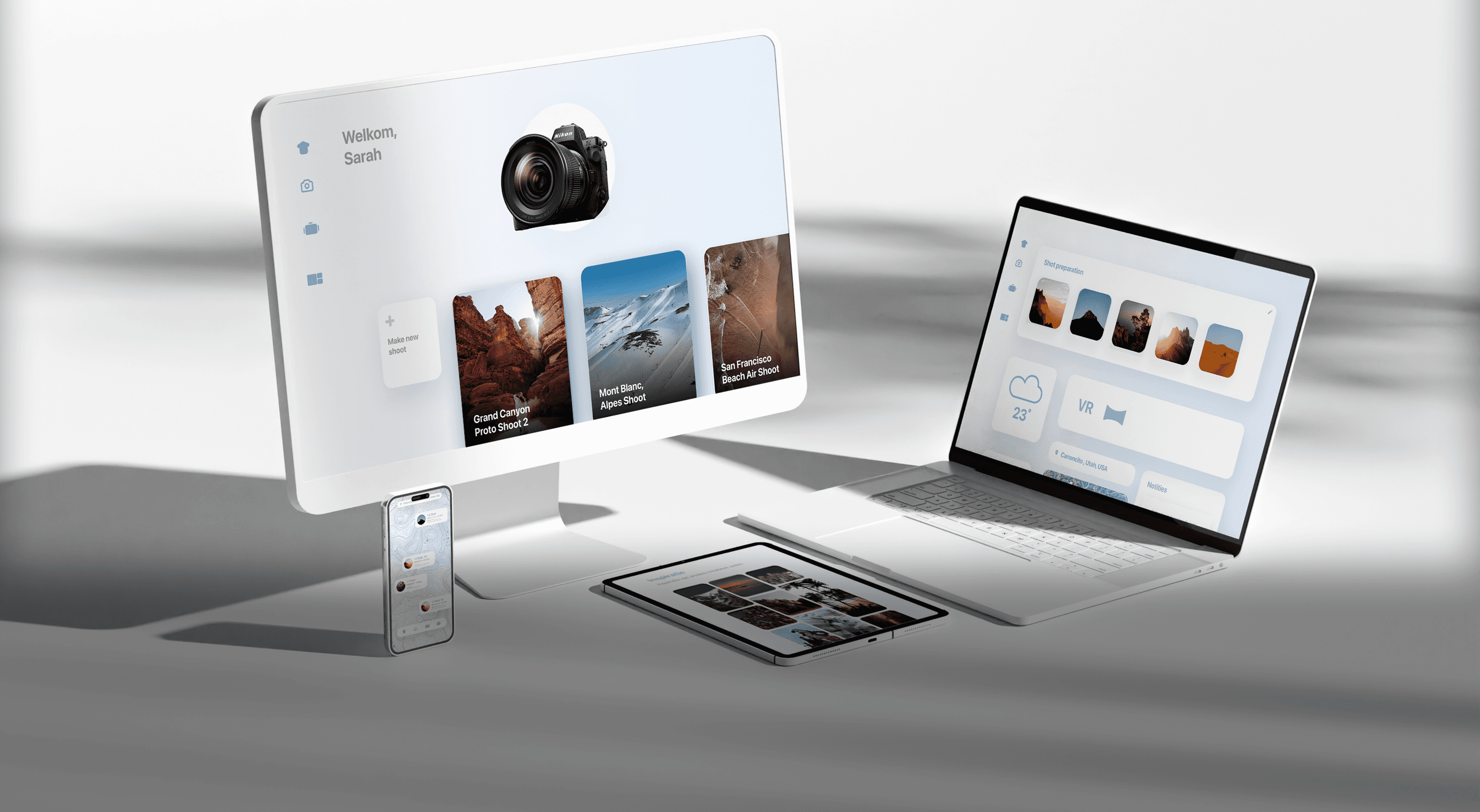 Featured Project Cover Image