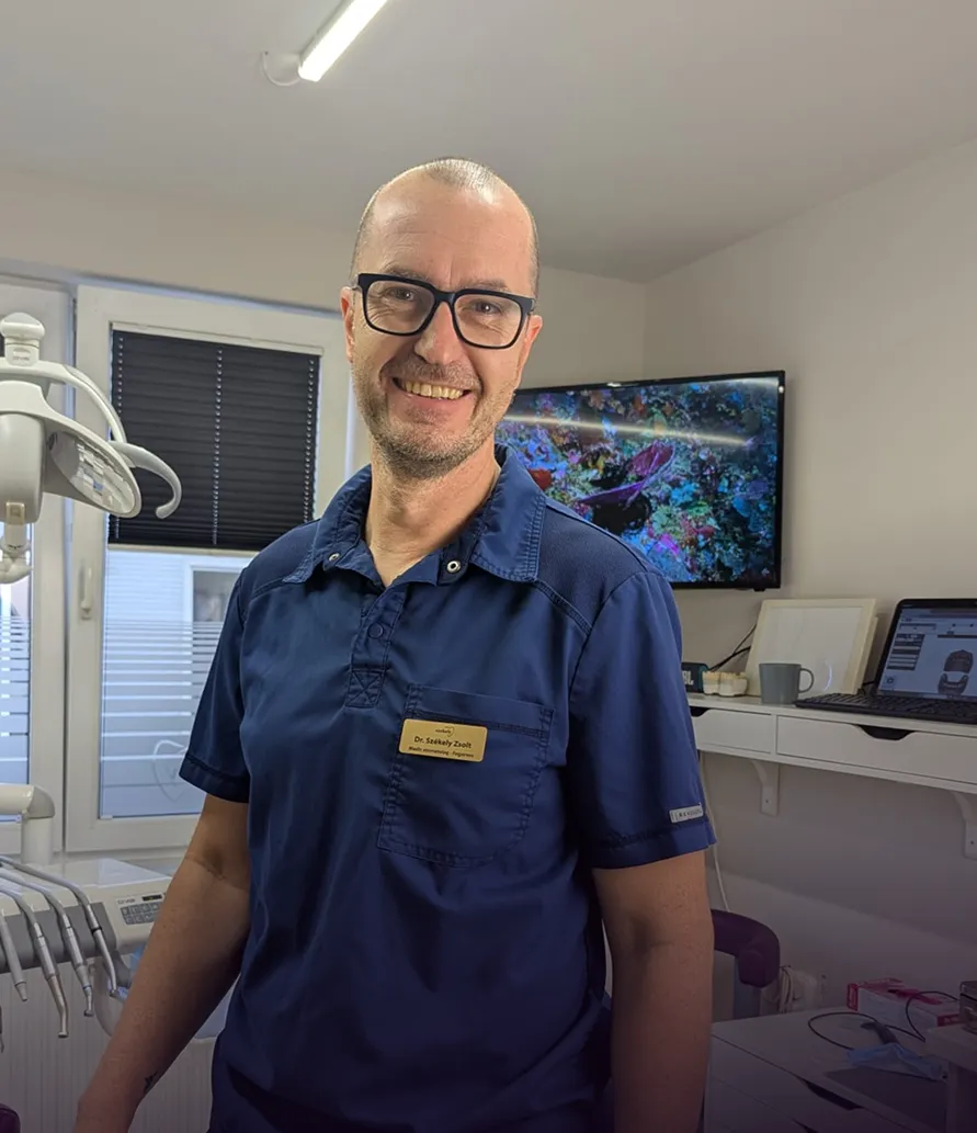 Fogászati Képzések - Kivehető protézistől a fix pótlásig - PraxEventsFogászati Képzések - Kivehető protézistől a fix pótlásig - PraxEvents