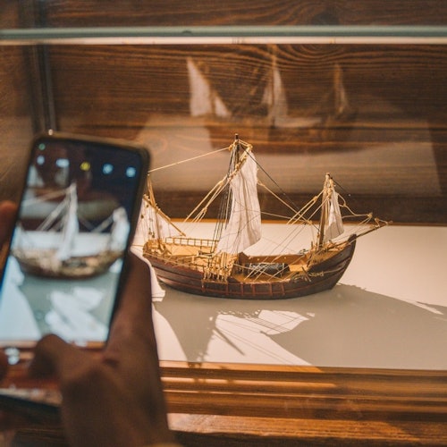 Porto Region Across the Ages