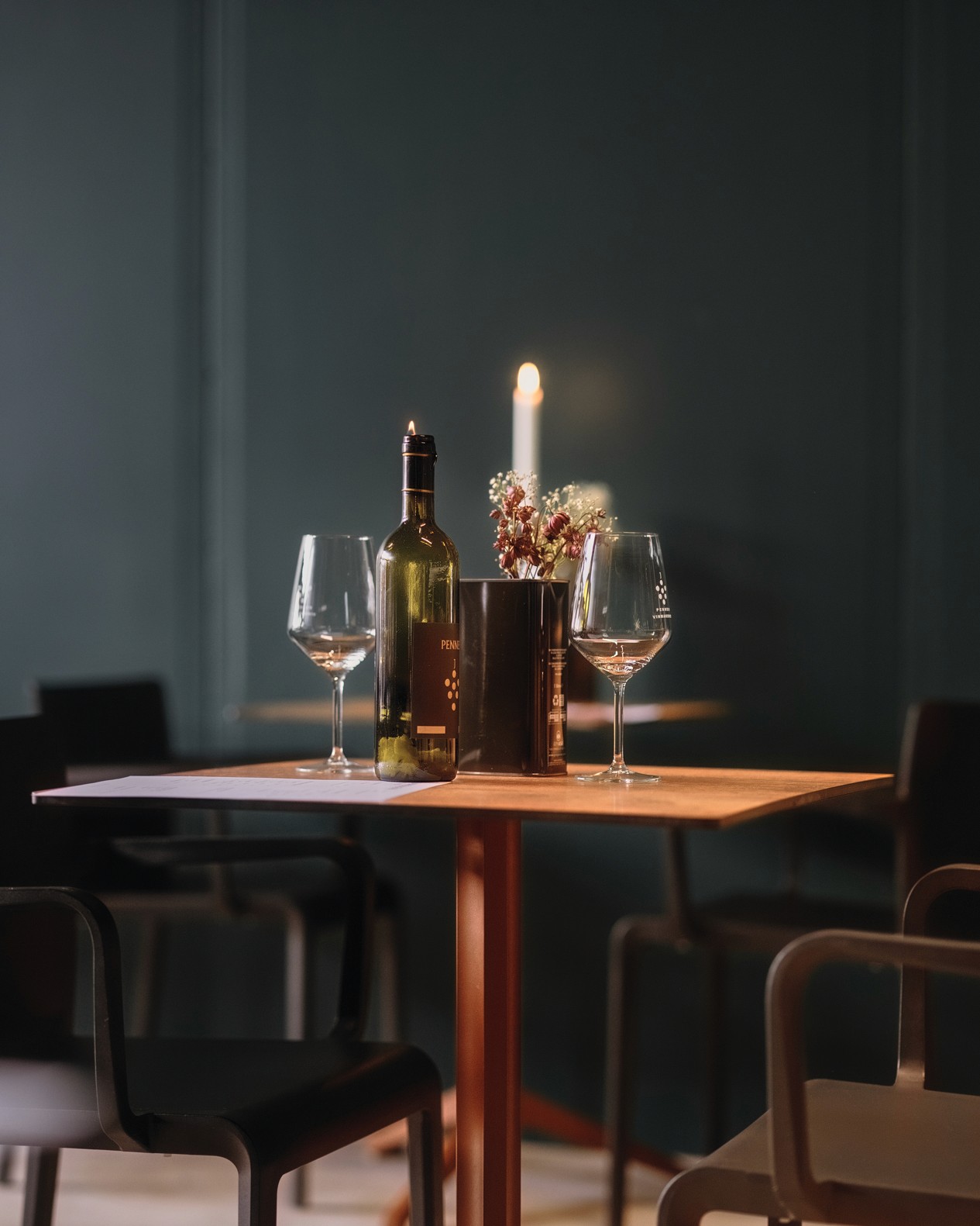 Pennesi Wines
