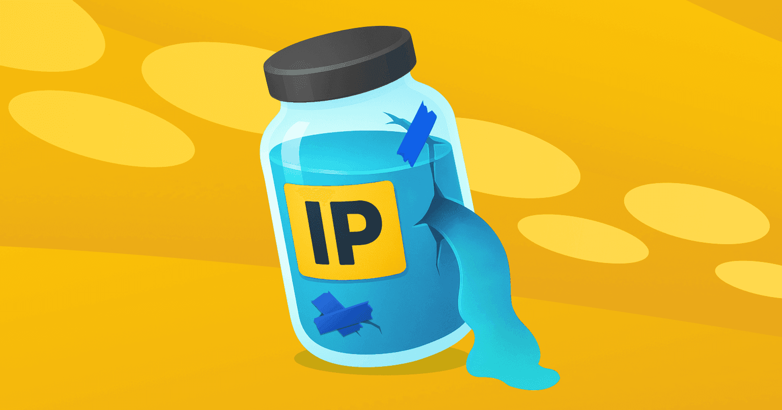 DNS、WebRTC 和 TLS 泄漏：如何防止您的 IP 地址和数字指纹被曝光