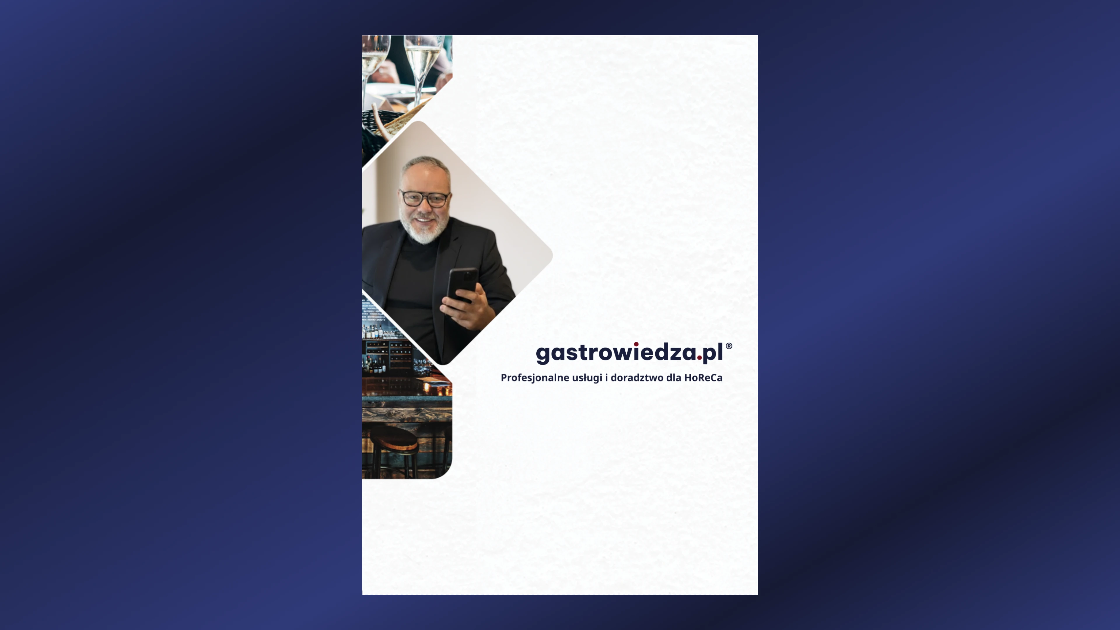 GastroWiedza Folder