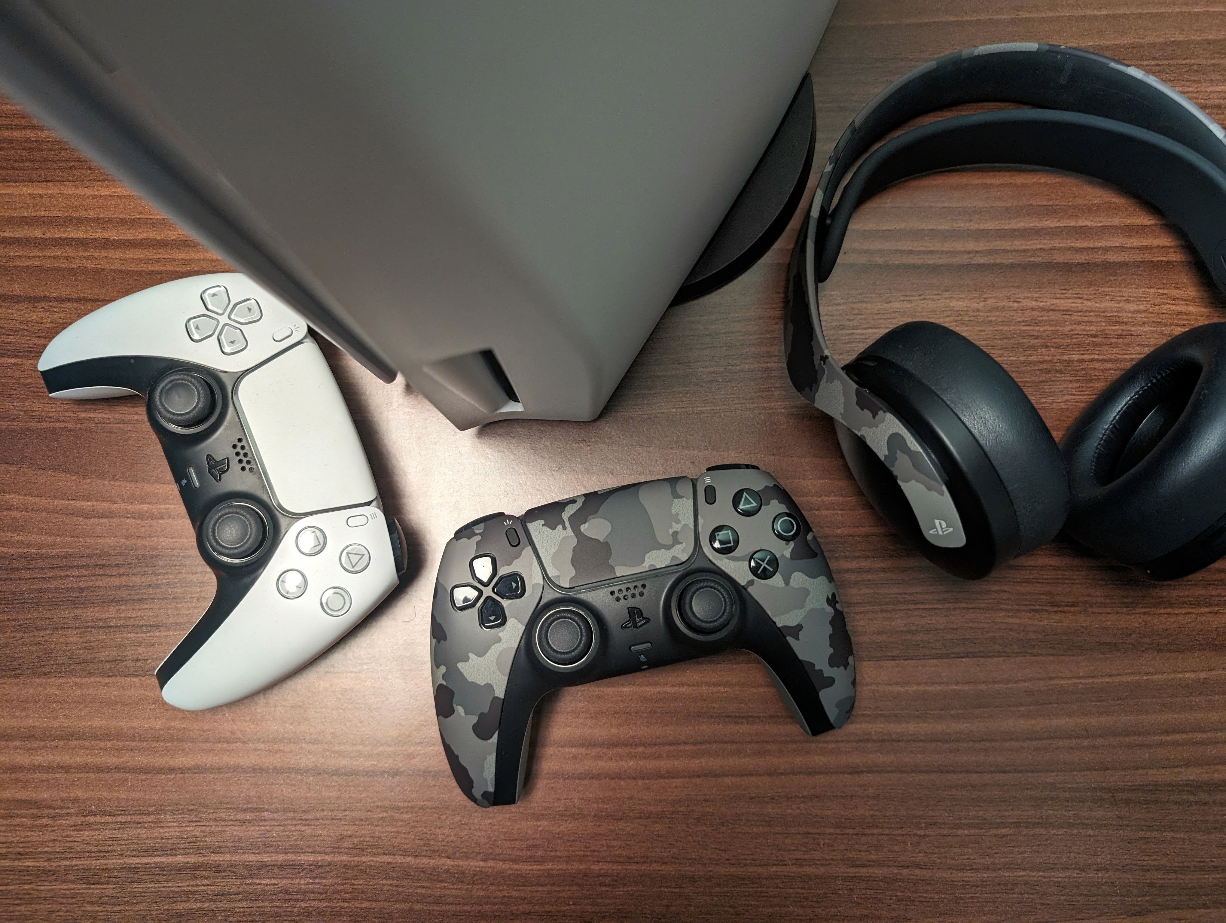 Testing & Optimization