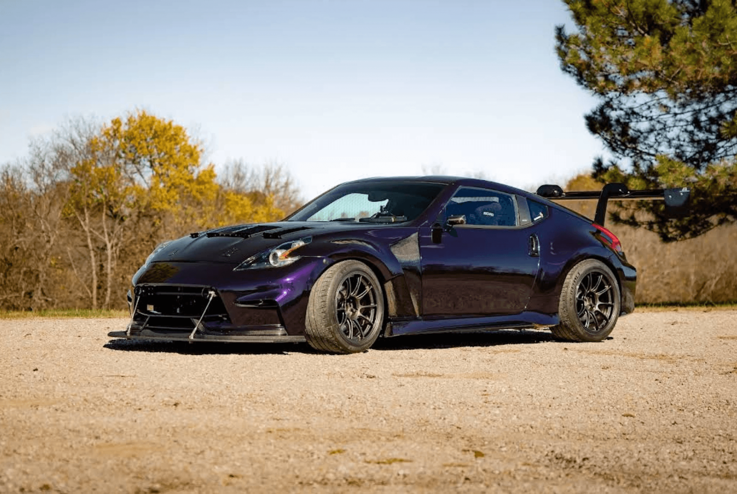 Inner baner CTA Form