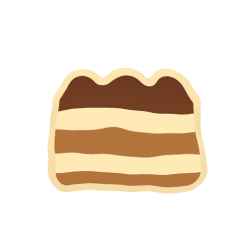 Food icon pour les desserts