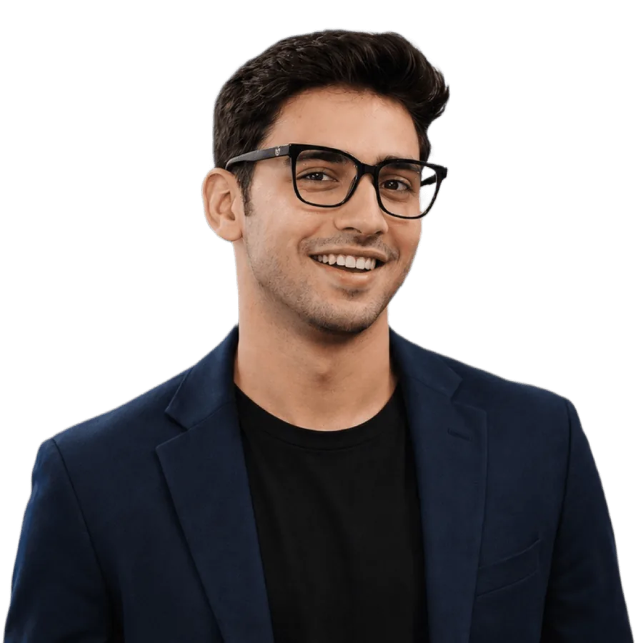 Udai Chopra – Founder, men’s skincare brand (coming soon)