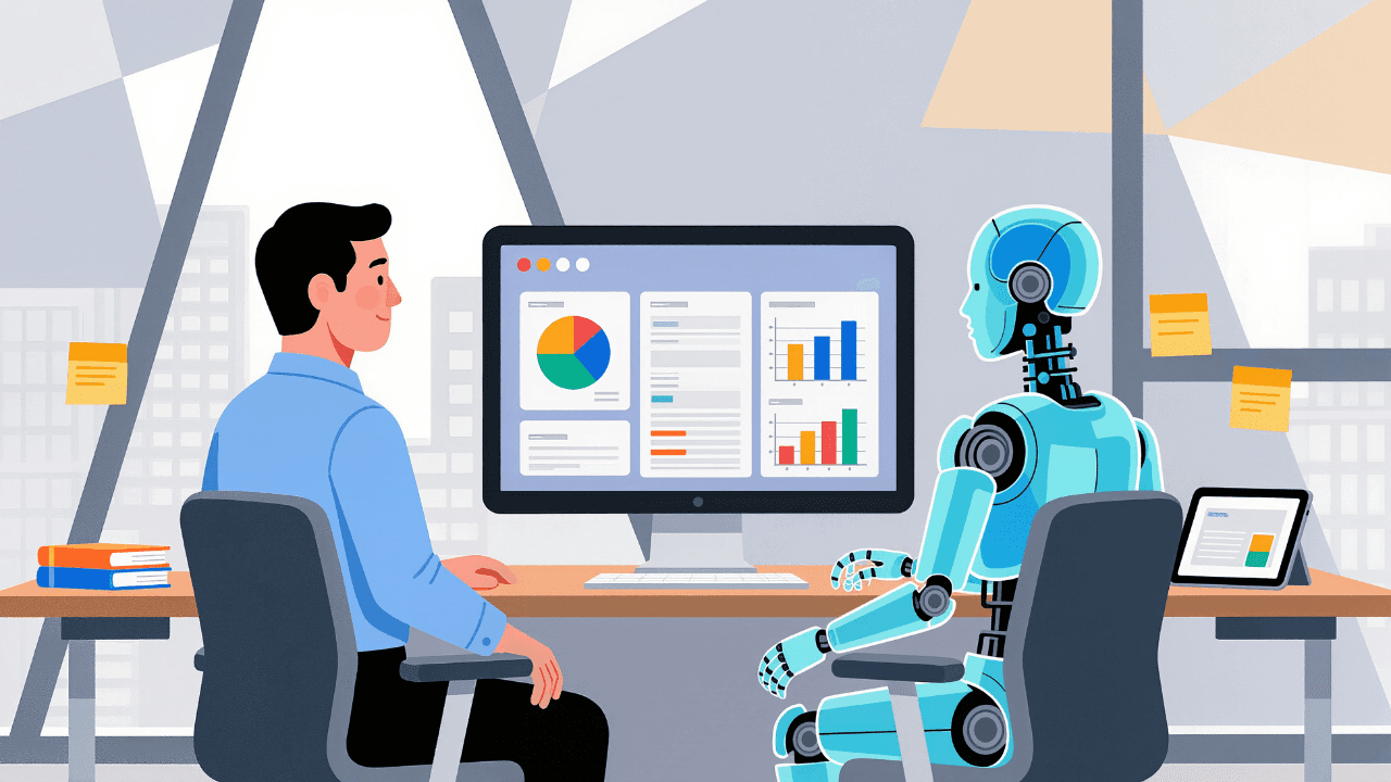 AI in healthcare