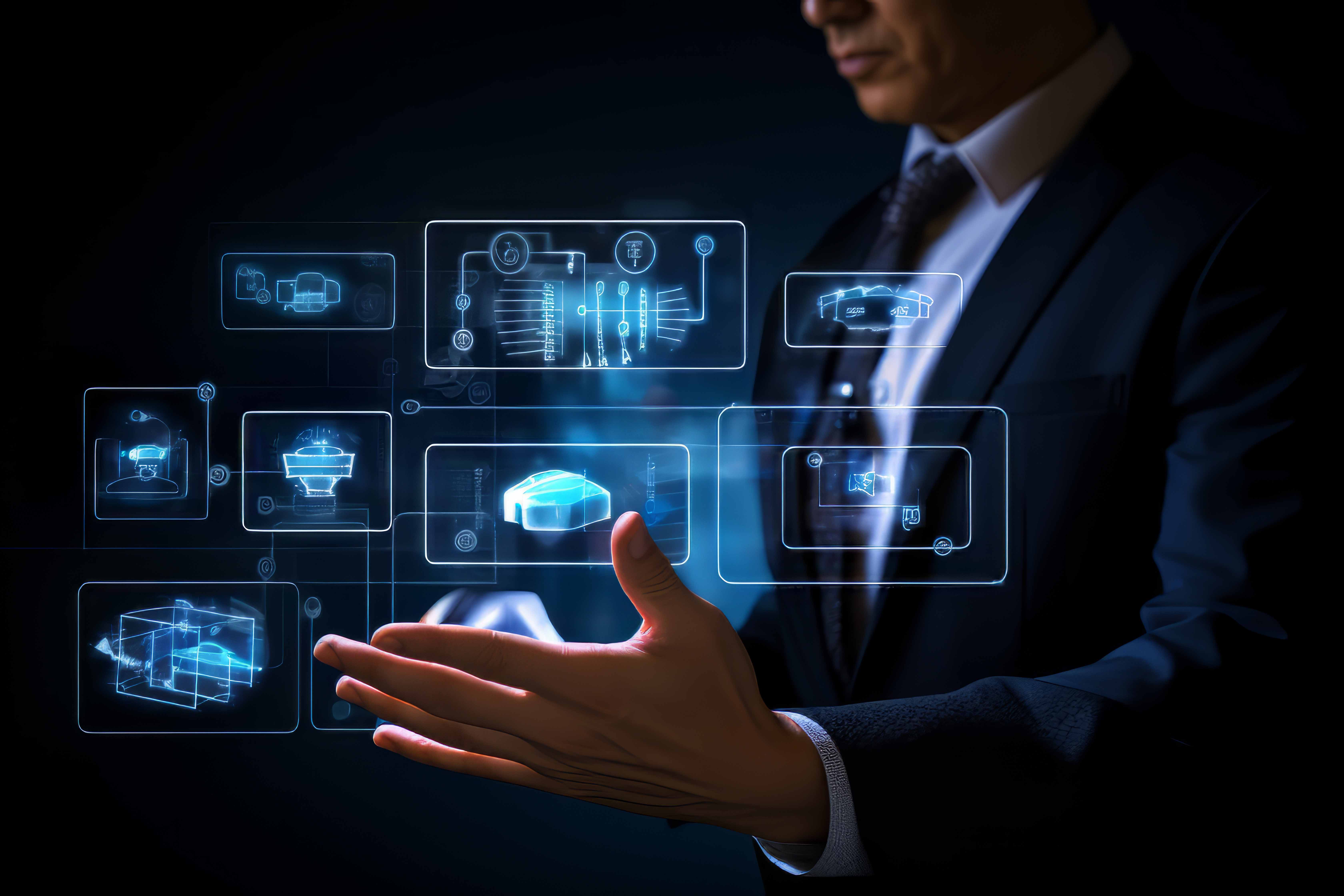 Agentic AI Workflows for Enterprise Automation