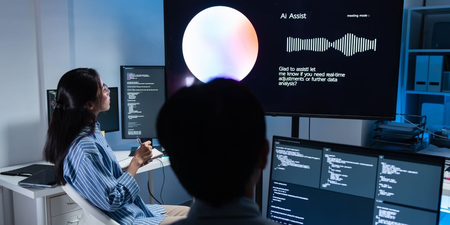 AI and No-Code: A Catalyst for Inclusive Financial Services