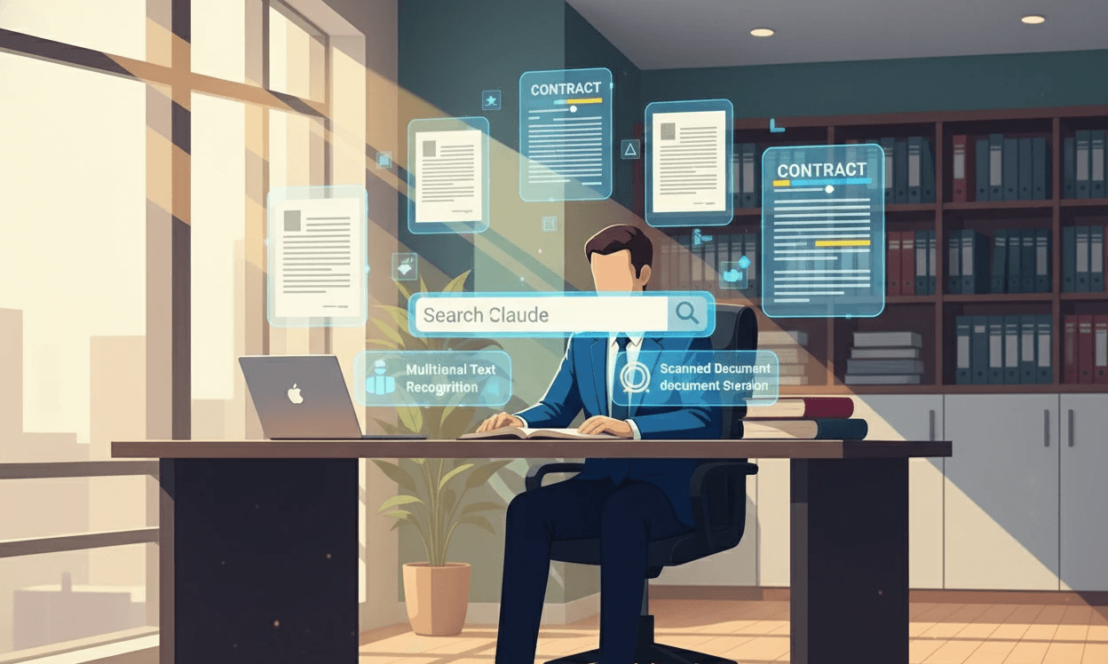 Advanced AI-Powered Smart Search and Discovery