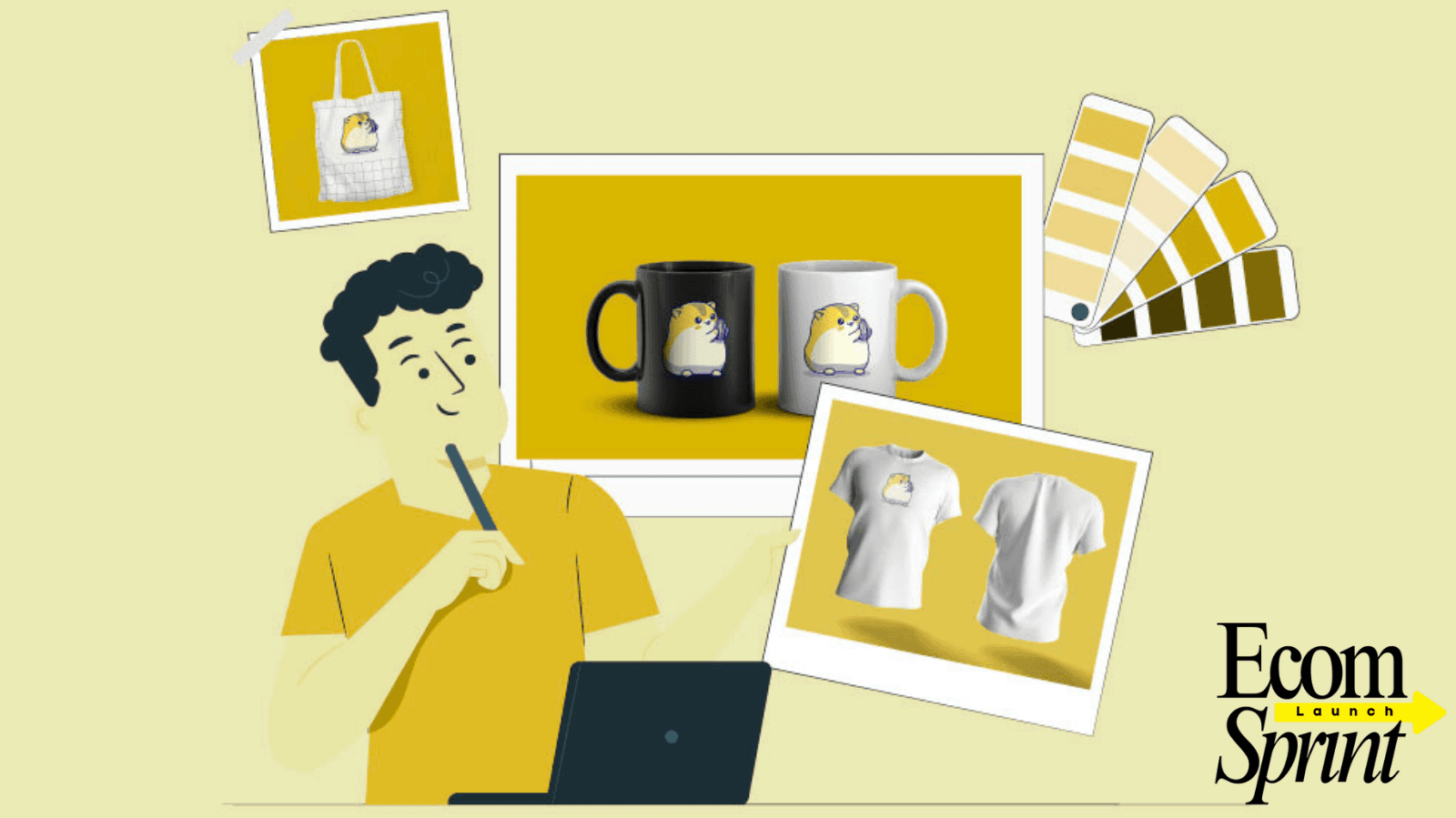 online business ideas for beginners
