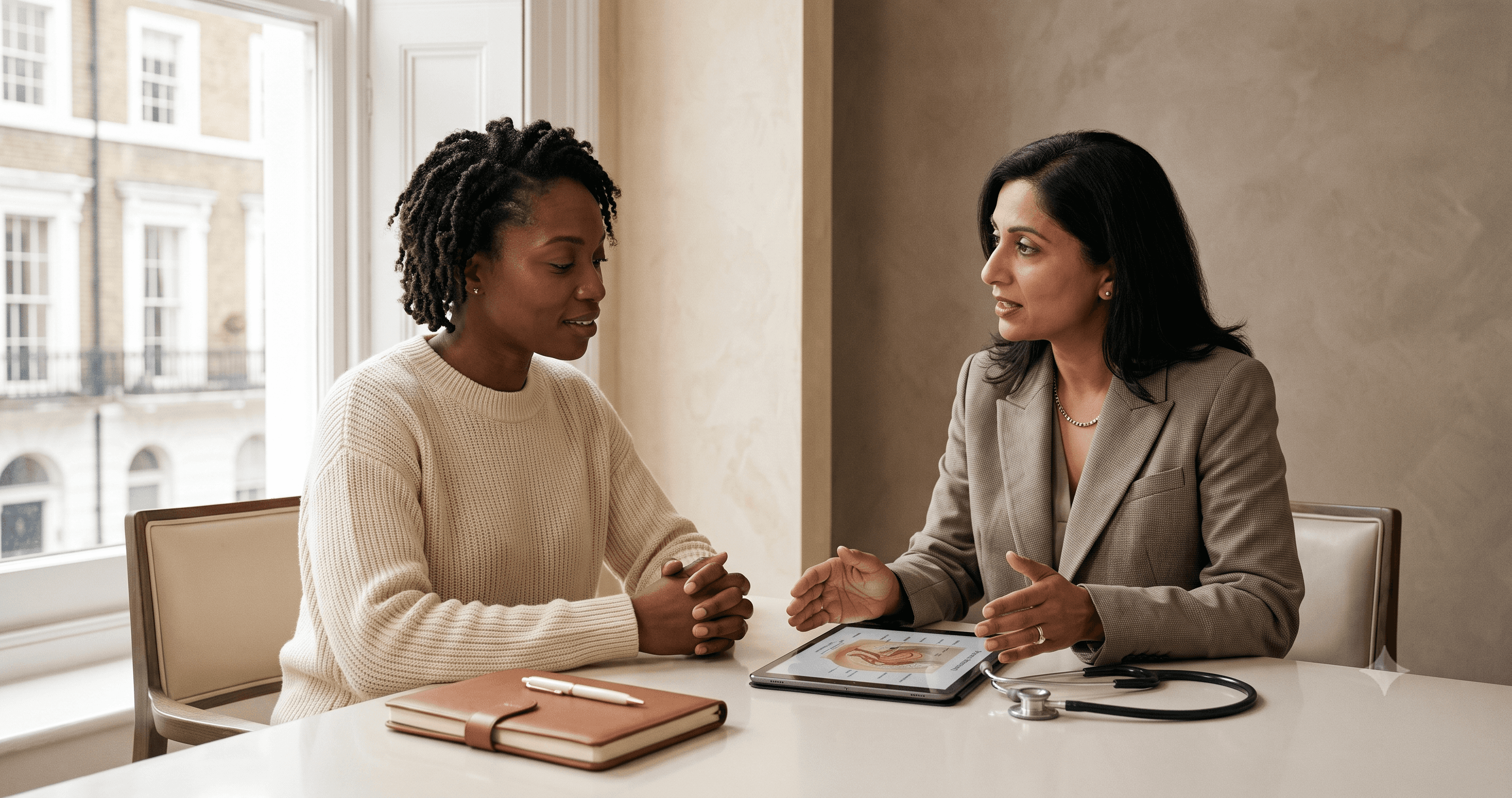 endometriosis specialist