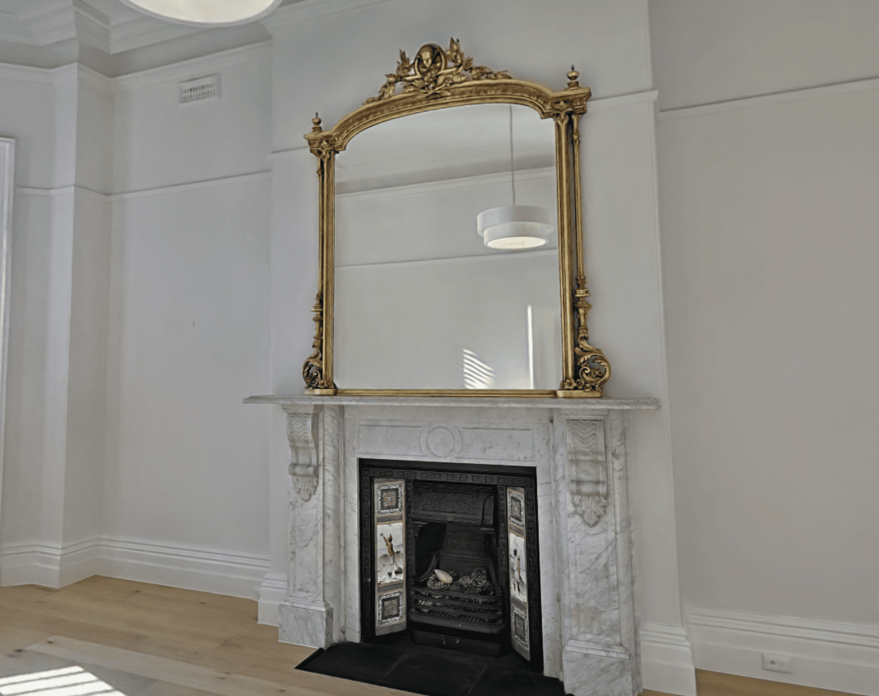 Hawthorn Victorian