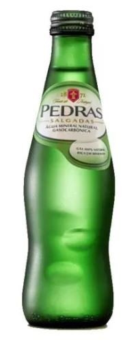 Agua das Pedras