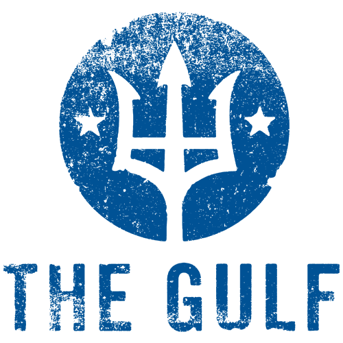 The Gulf Logo