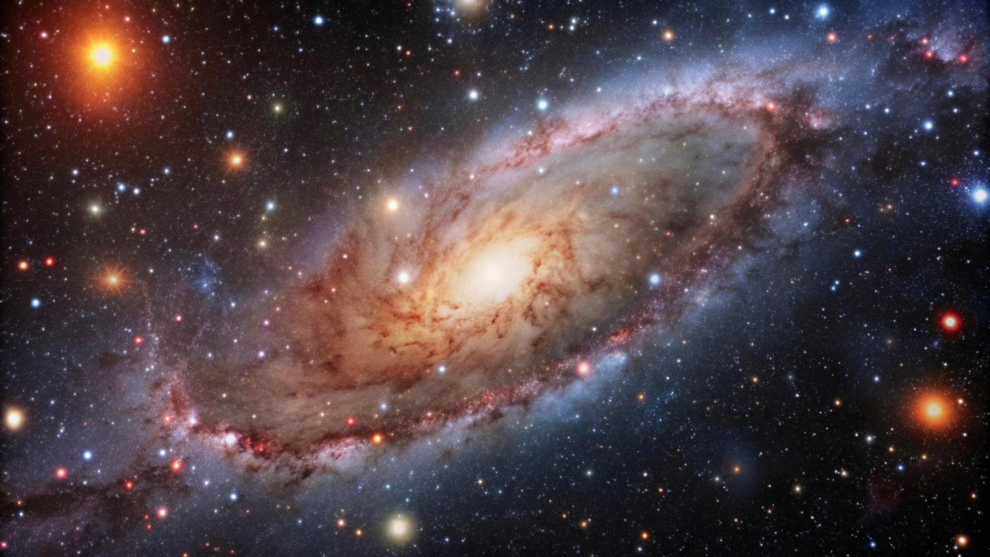 Space